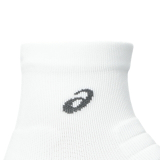 PERFORMANCE RUN QUARTER SOCK, Image 3 of 3