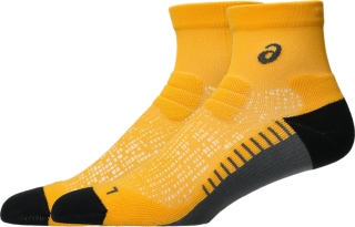 PERFORMANCE RUN QUARTER SOCK, Imagen 2 de 3