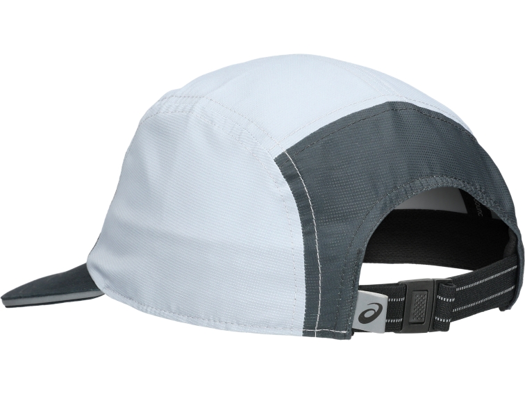 ASICS TRACK CLUB 5 PANEL CAP thumbnail
