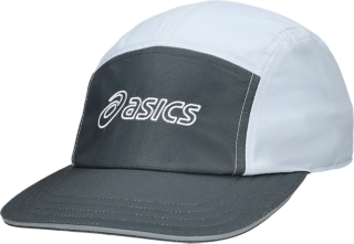 ASICS TRACK CLUB 5 PANEL CAP