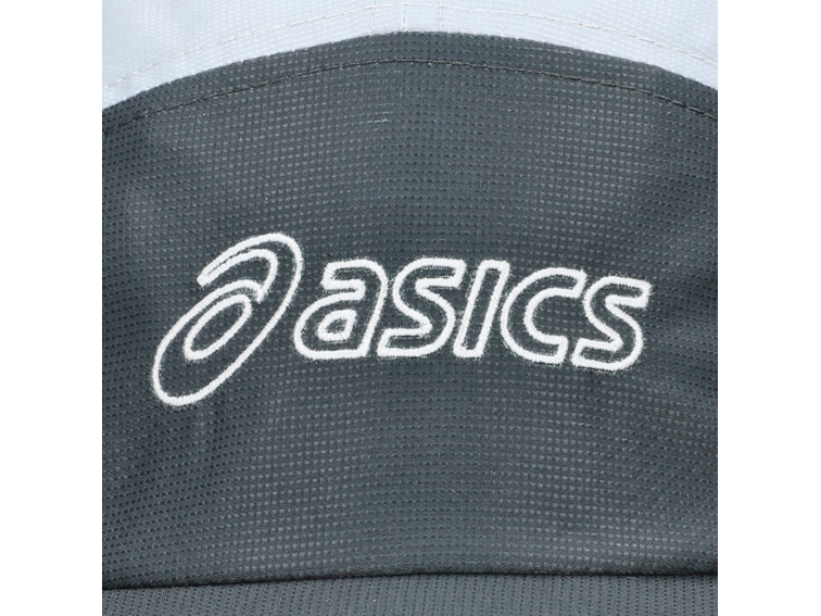 ASICS TRACK CLUB 5 PANEL CAP thumbnail