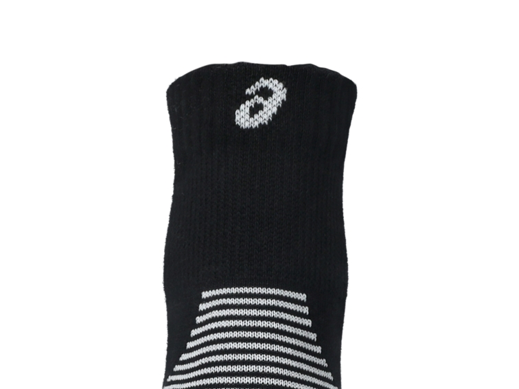 AEG 2 PACK CUSHIONED RUN QUARTER SOCK thumbnail