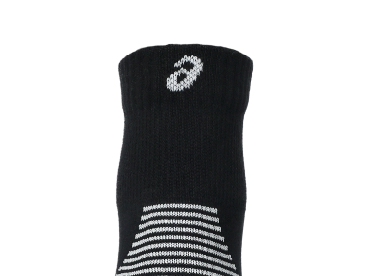 AEG 2 PACK CUSHIONED RUN QUARTER SOCK thumbnail