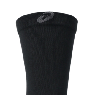 FUJITRAIL CREW SOCK, Performance Black 3