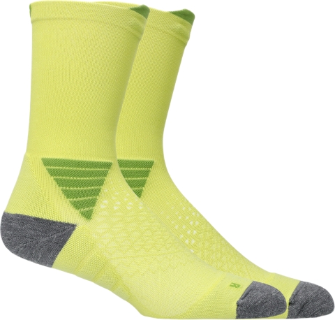 Носки Fujitrail, средней высоты — ASICS, цвет: Cacti
