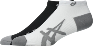 AEG 2 PACK LIGHTWEIGHT RUN ANKLE SOCK, Image 2 of 4