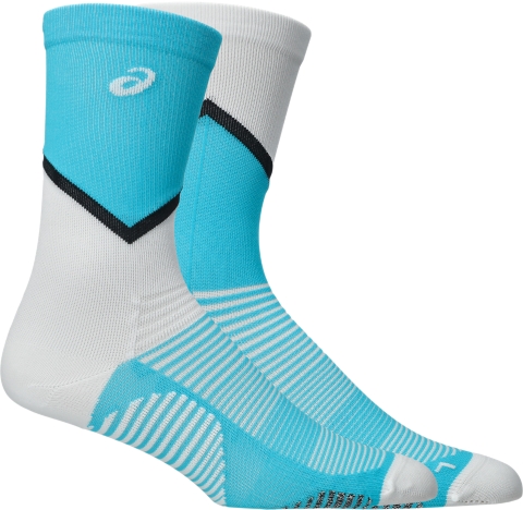 Носки Metaspeed, средней высоты — ASICS, цвет: Aquarium