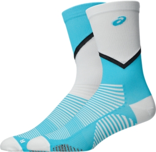 METASPEED CREW SOCK 2.0, Aquarium 2