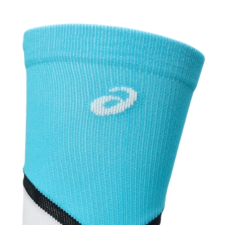 METASPEED CREW SOCK 2.0, Aquarium 3