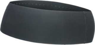 ランニングヘッドバンド, Performance Black 2