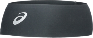 ランニングヘッドバンド, Performance Black 1