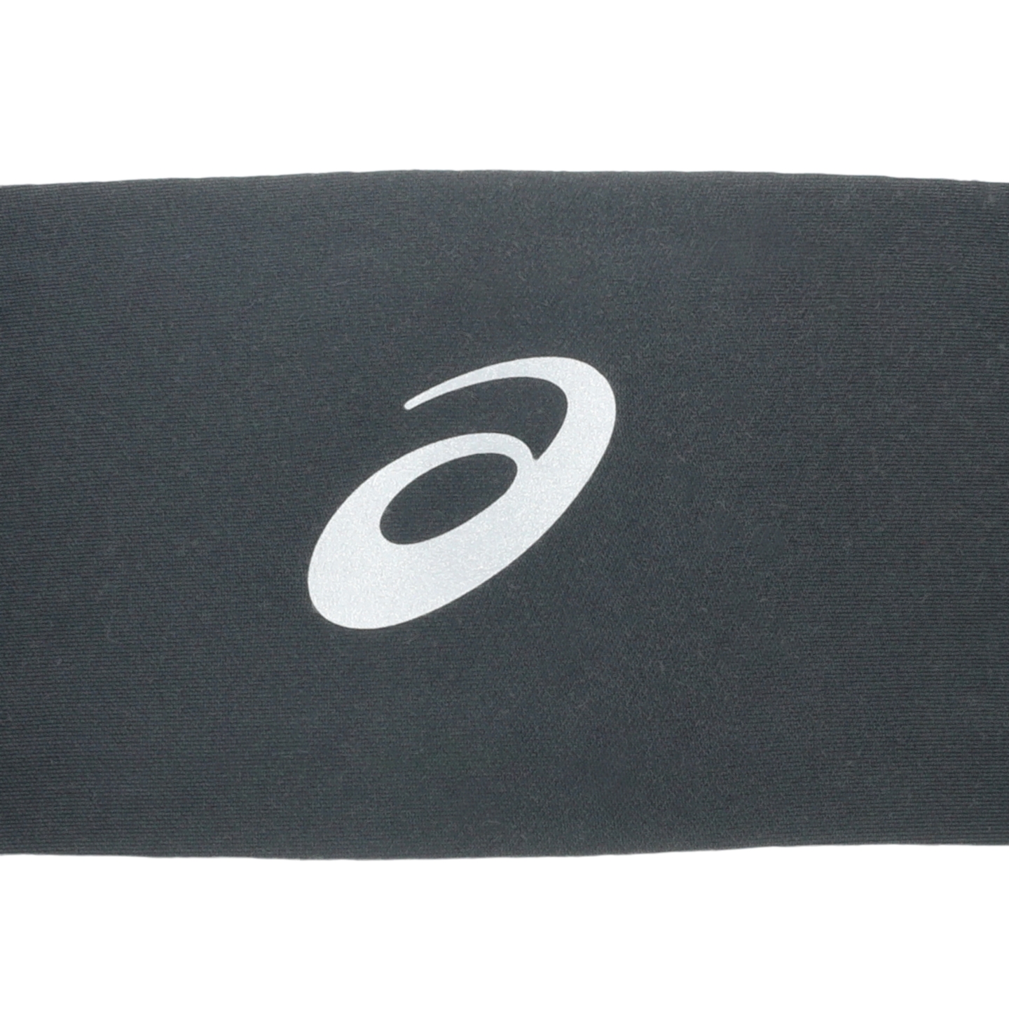 Аксессуары ASICS Performance Head Band, цвет: Чёрный — фото 3