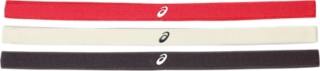 Speed Red/Oatmeal/Dark Aubergine