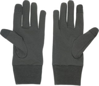 WINTER GLOVE, Performance Black 2