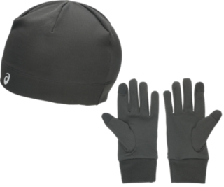 WINTER PACK, Performance Black 2
