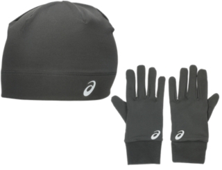 WINTER PACK, Performance Black 1