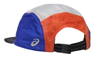 東京マラソン2026 LIMITED FADE 5パネルキャップ、画像 2 / 4