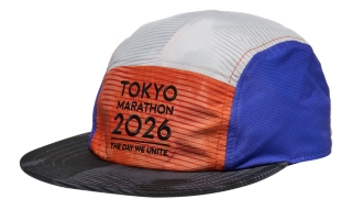 Sun Peach/Cobalt Burst