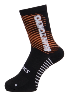 東京マラソン2026 LIMITED FADE クルーソックス、画像 2 / 3