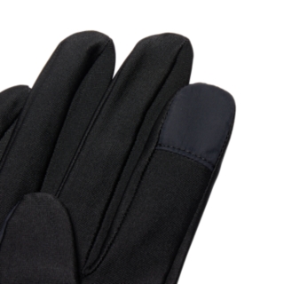 東京マラソン2026 LIMITED グローブ, Performance Black 3