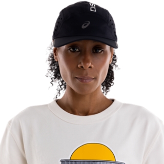 PERFORMANCE RUNNING CAP, Imagem 6 de 8