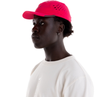 PERFORMANCE RUNNING CAP, Imagem 4 de 8