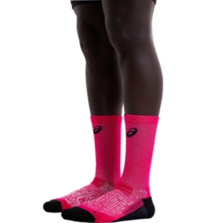 PERFORMANCE RUN CREW SOCK、画像 2 / 3