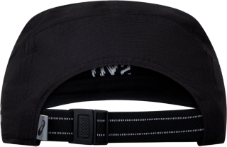 SM26 PERFORMANCE RUNNING 5 PANEL CAP, Image 2 of 3