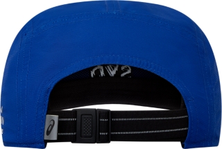 SM26 PERFORMANCE RUNNING 5 PANEL CAP, Image 2 of 3