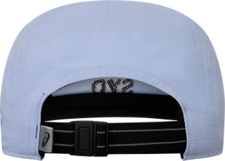 SM26 PERFORMANCE RUNNING 5 PANEL CAP, Image 2 of 3