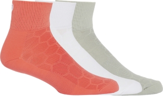 Asics pro deals pad socks