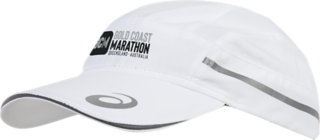 GCM23 RUNNING CAP, Image 2 of 2