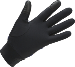 UNISEX Thermal Gloves | ASICS Accessories | | PEACOAT