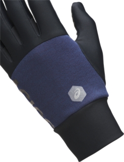 UNISEX Thermal Gloves | Accessories PEACOAT ASICS | 
