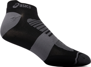MEN\'S QUICK LYTE PLUS Performance Black Socks | | ASICS | 3PK