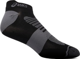 MEN'S QUICK LYTE PLUS 3PK | Performance Black | Socks | ASICS