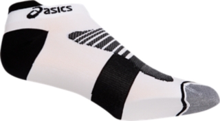 MEN'S QUICK LYTE PLUS 3PK | Brilliant White/Performance Black | | ASICS