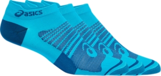 Men's ASICS Quick Lyte Plus 3-Pack Socks