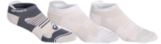 Asics quick lyte single tab deals socks