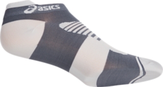 WOMEN'S QUICK LYTE PLUS | Brilliant White/Performance Black | Socks | ASICS