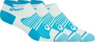 Men's ASICS Quick Lyte Plus 3-Pack Socks