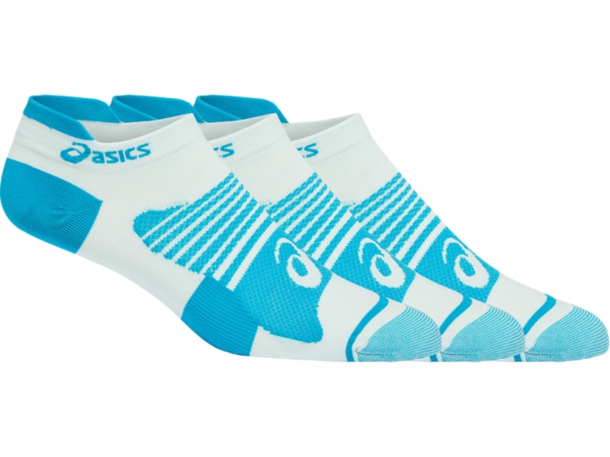 Asics lyte shop junior running socks