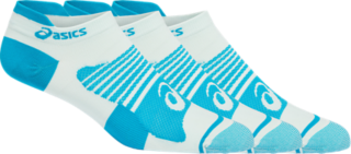 Asics store lyte socks