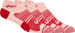 Asics lyte hot sale socks