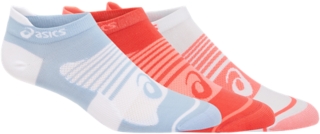 Asics women's 2025 quick lyte socks