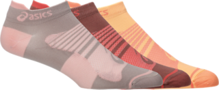 WOMEN'S QUICK LYTE PLUS 3PK | Brilliant White/Performance