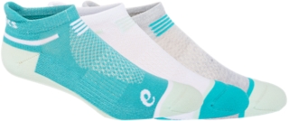 WOMEN'S INTENSITY ST 2.0, Light Grey Heather, Socks