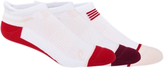 asics running socks womens