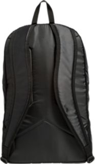 dwaas Vaag zag UNISEX Backpack | Performance Black/Phantom | Accessories | ASICS