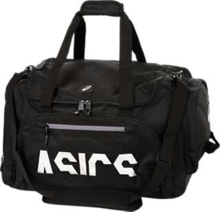 asics duffle bag large